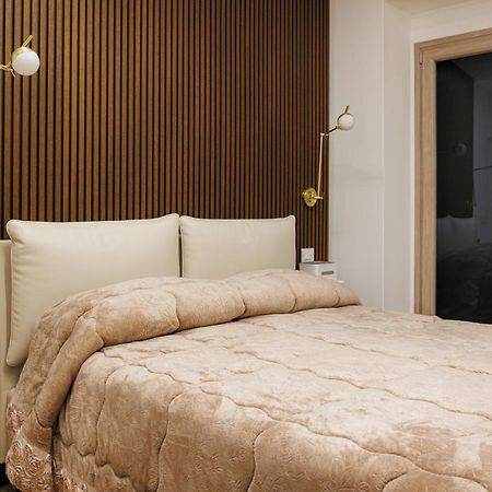 Next To Sea Apartment Crotone Exterior foto