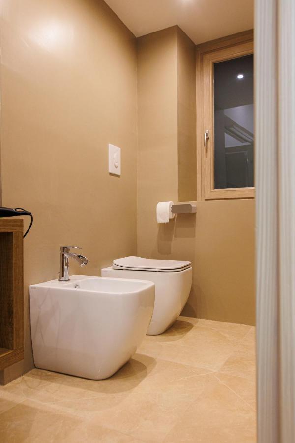 Next To Sea Apartment Crotone Exterior foto